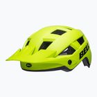 Κράνος ποδηλάτου Bell Spark 2 matte hiviz