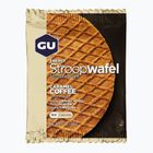 Μπισκότο GU Energy Stroopwaffle 32 g caramel coffee