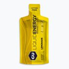 Ενεργειακό τζελ GU Liquid Energy 60 g lemonade