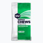 GU Energy Chews καρπούζι