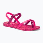 Ipanema Fashion Sand VIII Παιδικά λιλά/ροζ σανδάλια