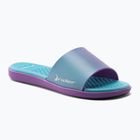 Γυναικεία σαγιονάρες RIDER Splash III Slide μπλε-μωβ 83171