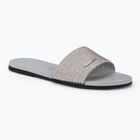 Γυναικείες παντόφλες Havaianas You Malta Metallic ice grey