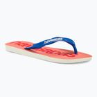 Σαγιονάρες Havaianas Top Logomania 2 white