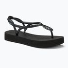 Γυναικεία σανδάλια Havaianas Luna Flatform black