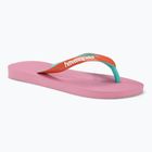 Σαγιονάρες Havaianas Top Mix pink lemonade