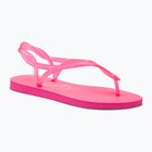 Γυναικεία σανδάλια Havaianas Luna Neon pink flux