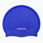 HEAD Σιλικόνη Flat RY παιδικό καπέλο κολύμβησης μπλε 455006