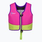 Παιδικό γιλέκο πλευστότητας Mares Floating Jacket ροζ 412589