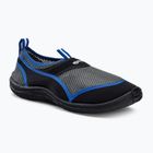 Mares Aquawalk γκρι-μαύρα παπούτσια νερού 440782