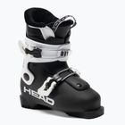 HEAD Z 2 παιδικές μπότες σκι μαύρο 609565