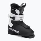 HEAD Z 1 παιδικές μπότες σκι μαύρο 609575