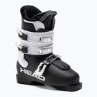 HEAD Z 3 παιδικές μπότες σκι μαύρο 609555