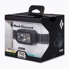 Black Diamond Icon 700 φακός κεφαλής γκρι BD6206540004ALL1