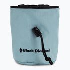 Black Diamond Mojo τσάντα μαγνησίας μπλε BD630154