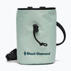 Black Diamond Mojo τσάντα αφρού μαγνησίας πράσινο