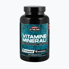 Βιταμίνες και μέταλλα Enervit Gymline Muscle Vitamins Minerals 120 κάψουλες