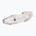 MET USB Safe-T Advanced φως ποδηλάτου για κράνος