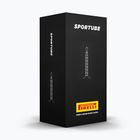 Σαμπρέλα ποδηλάτου Pirelli Sportube Presta black