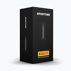 Σαμπρέλα ποδηλάτου Pirelli Sportube Presta black