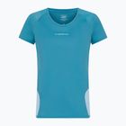 La Sportiva Compass γυναικείο πουκάμισο για πεζοπορία μπλε Q31624625
