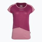 La Sportiva γυναικείο πουκάμισο αναρρίχησης Hold pink O81502405