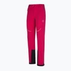 Γυναικείο παντελόνι σκι La Sportiva Orizion ροζ M42409409