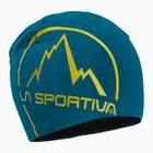 La Sportiva Circle Beanie χειμερινό καπέλο μπλε X40635723