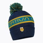 La Sportiva Orbit Beanie χειμερινό καπέλο μπλε Y64629635