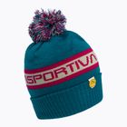 La Sportiva Orbit Beanie χειμερινό καπέλο μπλε Y64635727