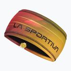 La Sportiva Racer κεφαλόδεσμος κίτρινο/μαύρο