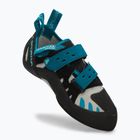 La Sportiva Tarantula Boulder γυναικείο παπούτσι αναρρίχησης μαύρο/μπλε 40D001635