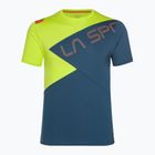 La Sportiva ανδρικό πουκάμισο αναρρίχησης Float navy blue N00639729