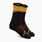 LaSportiva Sky κάλτσες για τρέξιμο μαύρες 69X999100