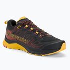 La Sportiva Jackal II Gtx μαύρο/κίτρινο ανδρικά παπούτσια για τρέξιμο