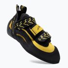 La Sportiva Miura VS ανδρικά παπούτσια αναρρίχησης μαύρο/κίτρινο 555