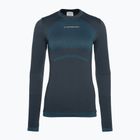 Γυναικείο πουκάμισο Trekking La Sportiva Synth Light storm blue/lagoon