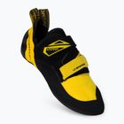 Παπούτσι αναρρίχησης LaSportiva Katana κίτρινο/μαύρο 20L100999