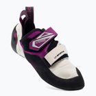 La Sportiva Katana γυναικείο παπούτσι αναρρίχησης λευκό και μοβ 20M000500