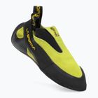 Παπούτσι αναρρίχησης La Sportiva Cobra κίτρινο/μαύρο 20N705705
