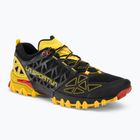 La Sportiva Bushido II ανδρικό παπούτσι για τρέξιμο μαύρο/κίτρινο 36S999100