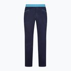 Ανδρικό παντελόνι αναρρίχησης La Sportiva Cave Jeans navy blue H97610624