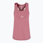 La Sportiva γυναικείο μπλουζάκι αναρρίχησης Van Tank ροζ I30405405