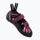 La Sportiva γυναικεία παπούτσια αναρρίχησης Tarantula μοβ 30K502502