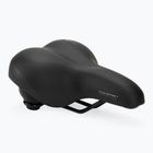 Selle Royal Classic Relaxed 90st σέλα ποδηλάτου. Χώρα μαύρο