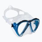 Cressi Lince μπλε/διαφανής μάσκα κατάδυσης DS311020