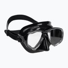 Cressi Marea μάσκα κατάδυσης με αναπνευστήρα μαύρη DN285050