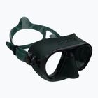 Cressi Calibro μάσκα κατάδυσης πράσινη DS429850
