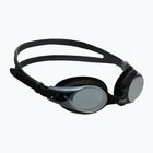 Cressi Velocity μαύρα γυαλιά κολύμβησης με καθρέφτη XDE206555