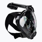Cressi Duke Action full face μάσκα για κατάδυση με αναπνευστήρα μαύρο XDT005250